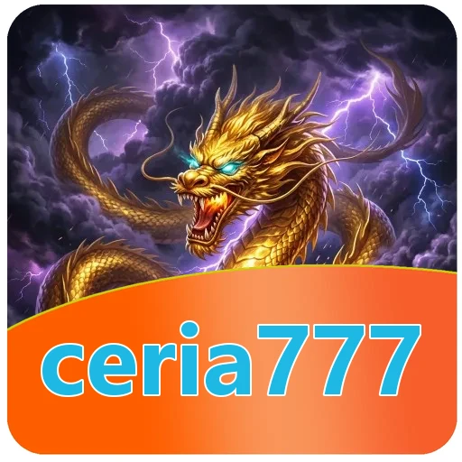 Ilustrasi aplikasi ceria777 di Android