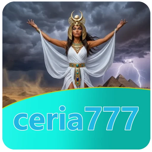 Ilustrasi kategori utilitas ceria777