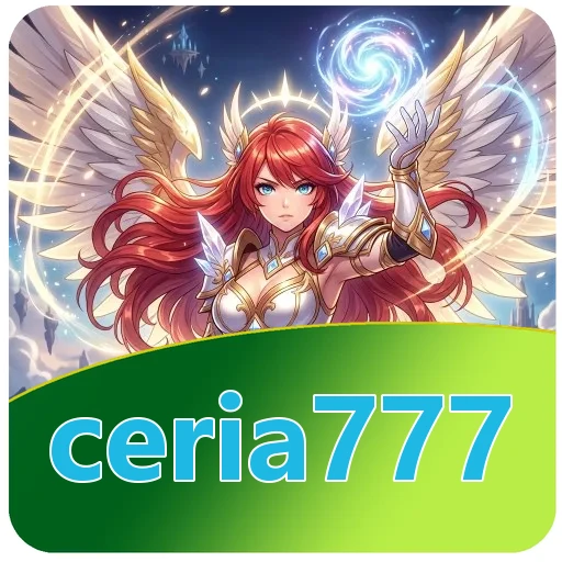 Ilustrasi syarat perangkat untuk ceria777 APK