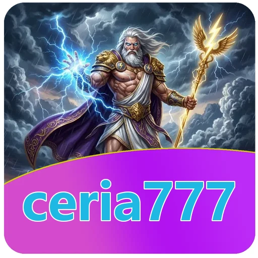 Ilustrasi layar pemasangan ceria777 APK