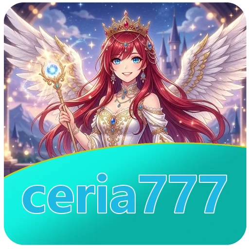 Ilustrasi berkas ceria777 APK 32.7 MB