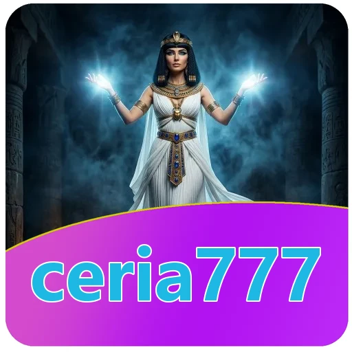 Layar pemasangan ceria777 APK